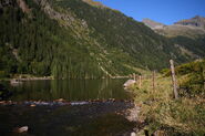 Riesachsee