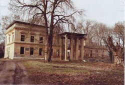 Haus Demmin