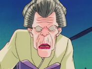 Hikeshi-Baba
