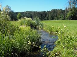 Teufelsgraben