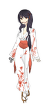 Kuchisake-Onna 34