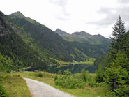 Riesachsee