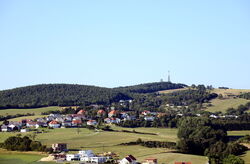 Ödenburger Berge