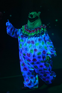 Horror-Clown 435