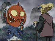 Nurarihyon, Shunobon und Yanari