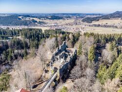 Alt-Trauchburg