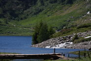 Riesachsee