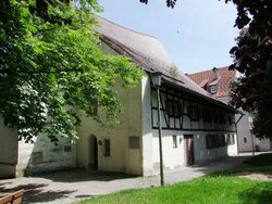 Kinderlehrkirche