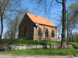 Klein-Weckow