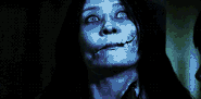 Kuchisake-Onna 8