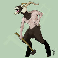 Das Monster