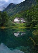 Christlessee