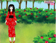 Takiyasha hime 4