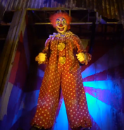 Horror-Clown 298