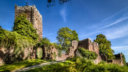 Wildenburg