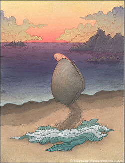 Hamaguri nyōbō