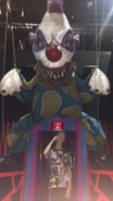 Horror-Clown 351