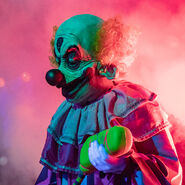 Horror-Clown 829