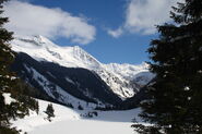 Riesachsee