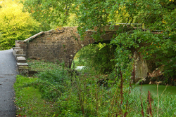 Steinbrücke