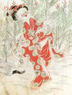 Warai-Onna