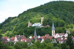 Gemünden