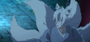 Kitsune