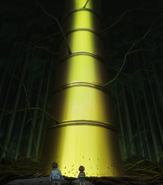 Yōkai-Mannendake
