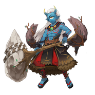 Yamawaro