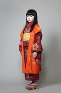 Zashiki Warashi