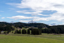 Allgäu