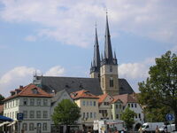 Saalfeld