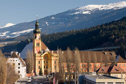 Stift Wilten