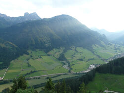 Vilstal