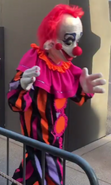 Horror-Clown 1067