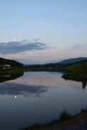 Drachensee
