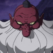 Daitengu