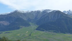 Plawenner Berg