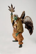 Daitengu
