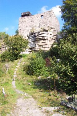 Epprechtstein
