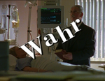 Folge Die wundersame Heilung