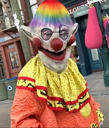 Horror-Clown 188