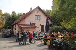 Echterspfahl