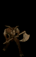 Goatman