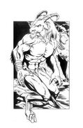 Goatman