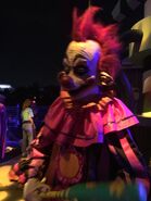 Horror-Clown 752