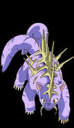Raijū