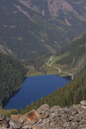 Riesachsee