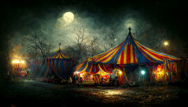 Zirkus