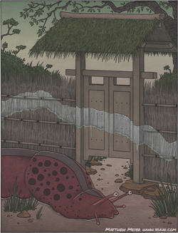 Namekujira